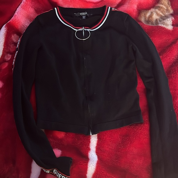 GUESS long sleeve/sweater - Picture 3 of 4